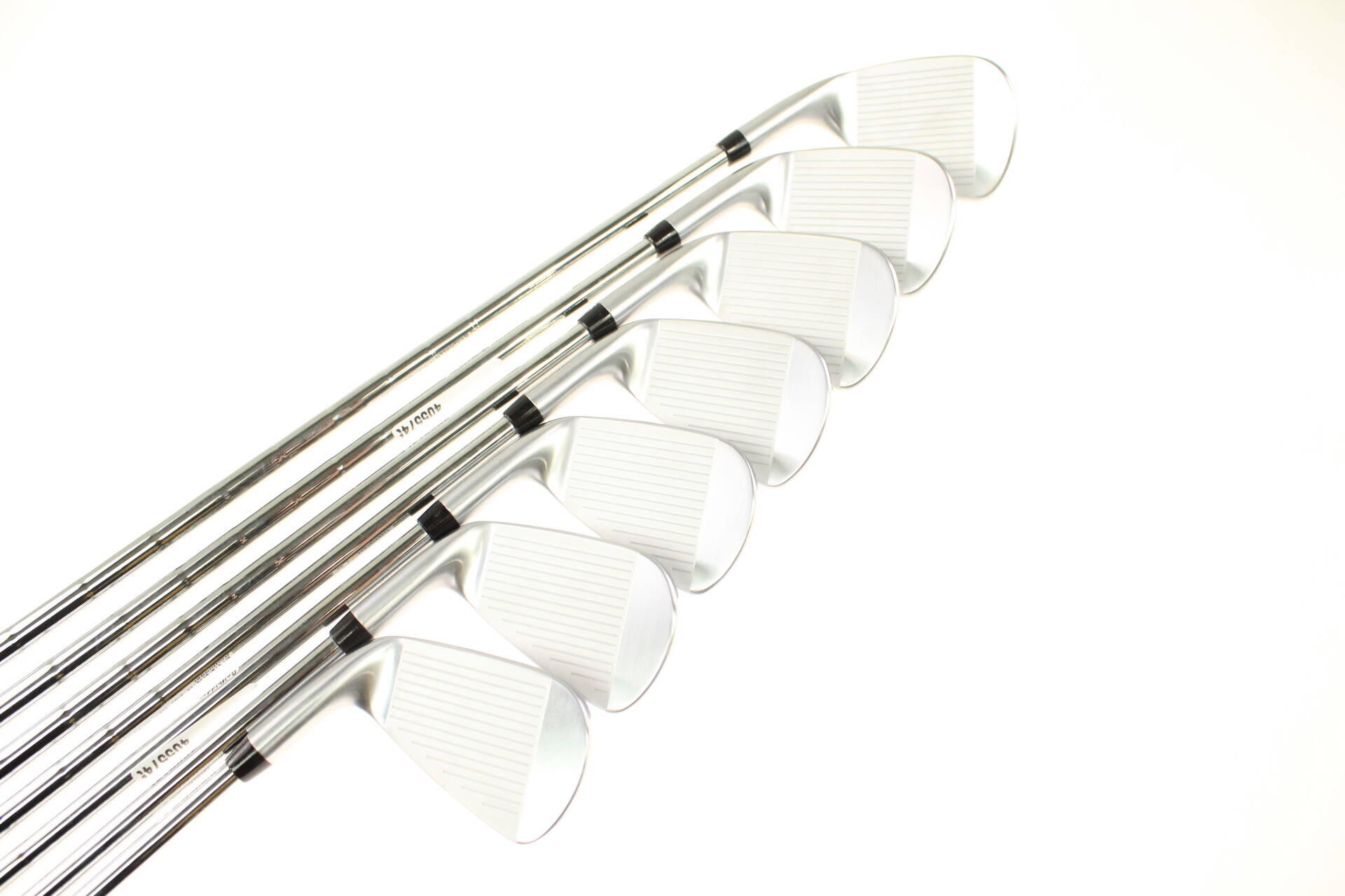 Seconde vie - XXIO 2022 X RH 5-PW-SW Iron Set - Excellent 3/5