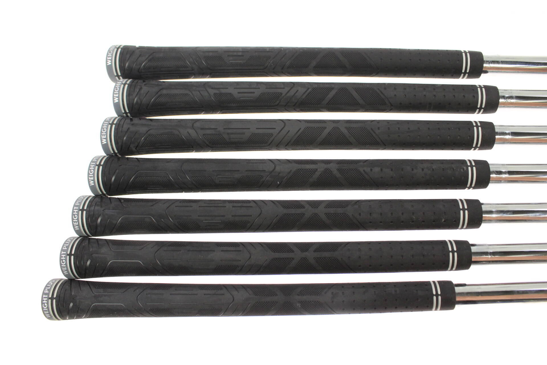 Seconde vie - XXIO 2022 X RH 5-PW-SW Iron Set - Excellent 5/5