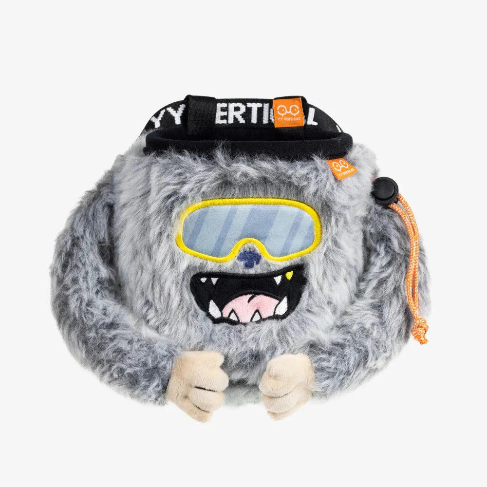 Woreczek na Magnezję Yeti 3/6