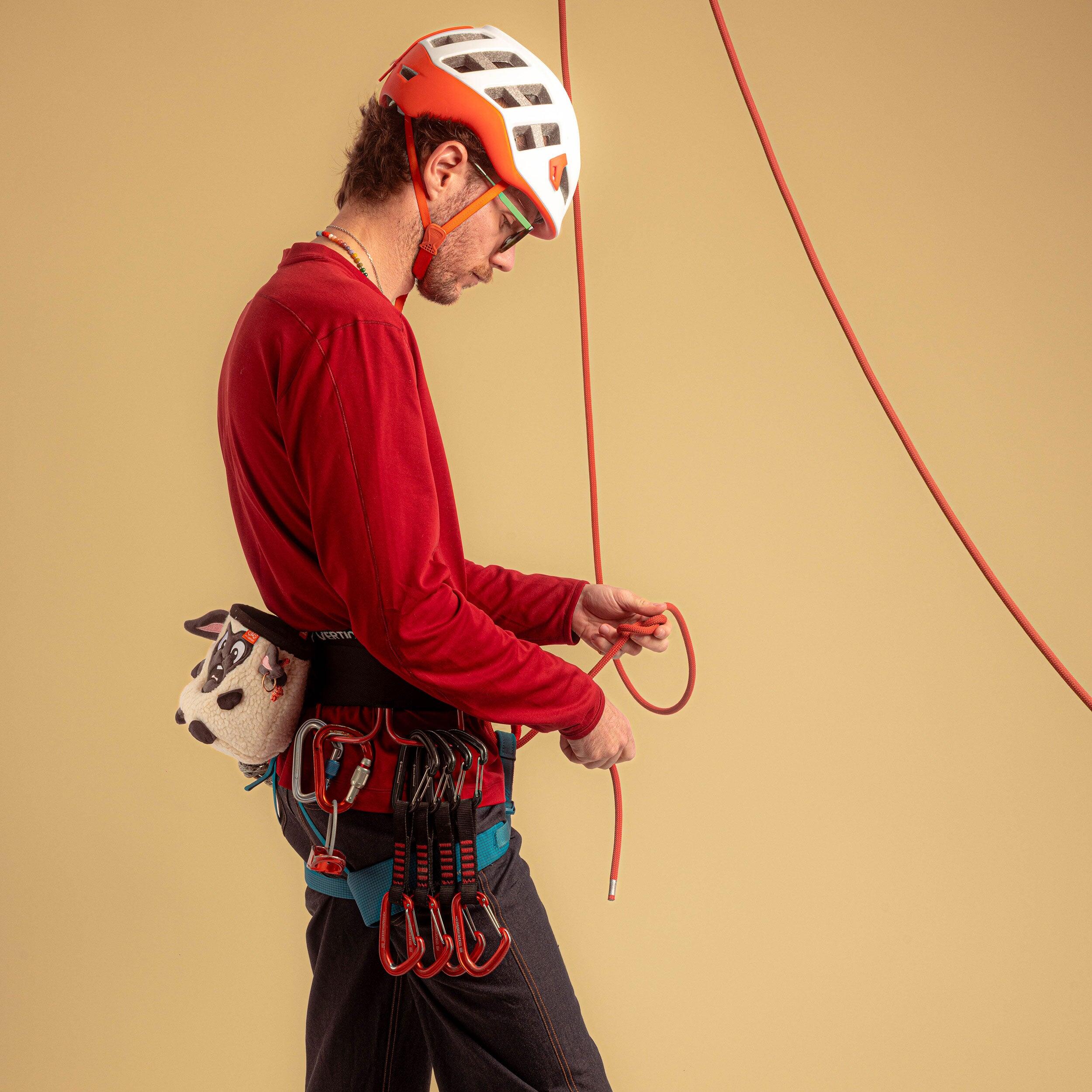 Sac à magnésie Mouton – pour l’escalade 3/7