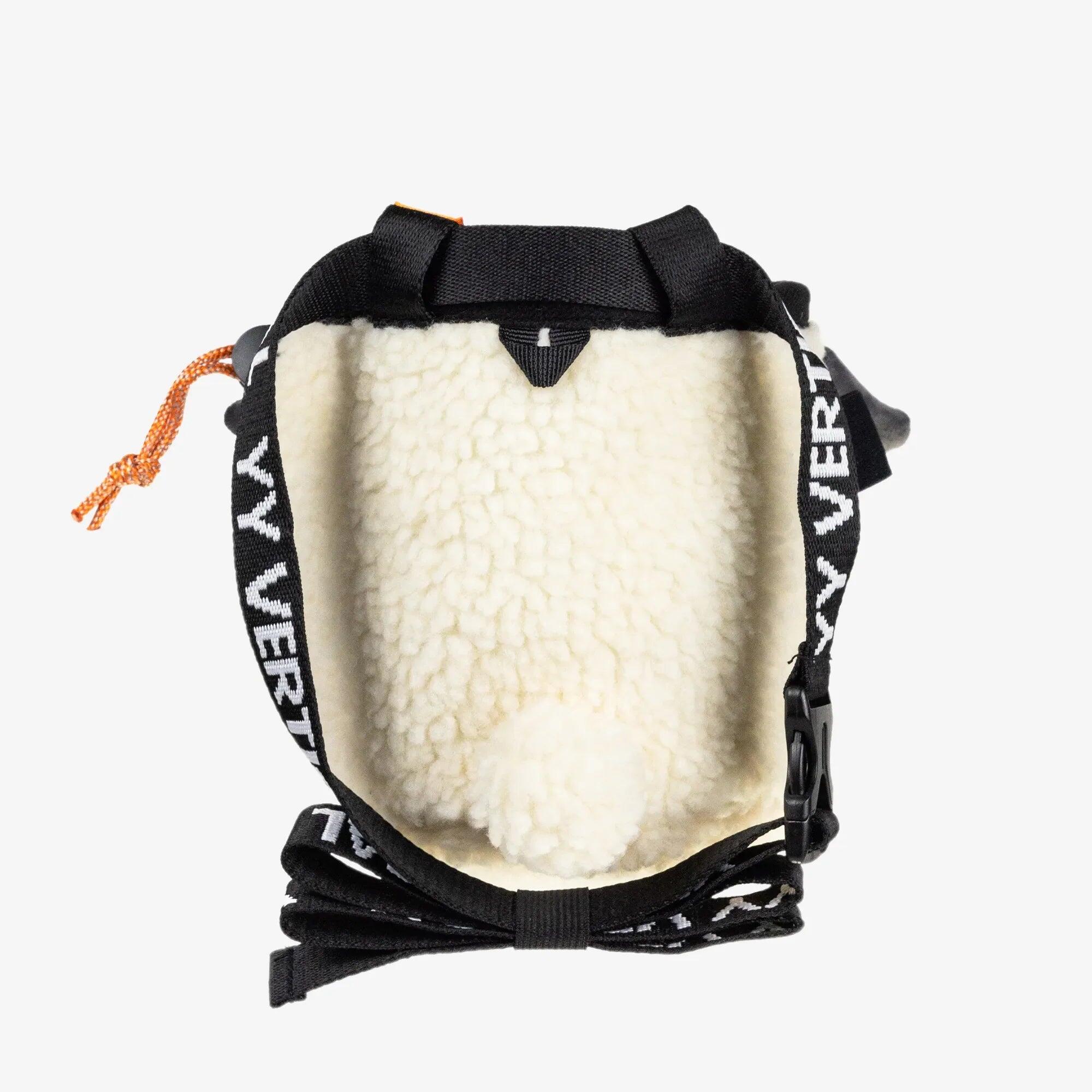 Sac à magnésie Mouton – pour l’escalade 2/7