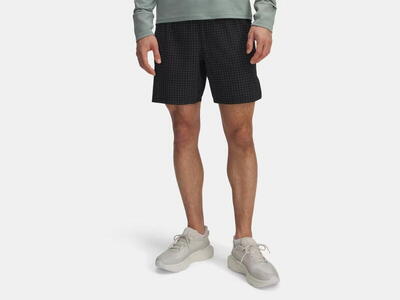 Under Armour Herren Launch Pro 7 Shorts - 1389799 777