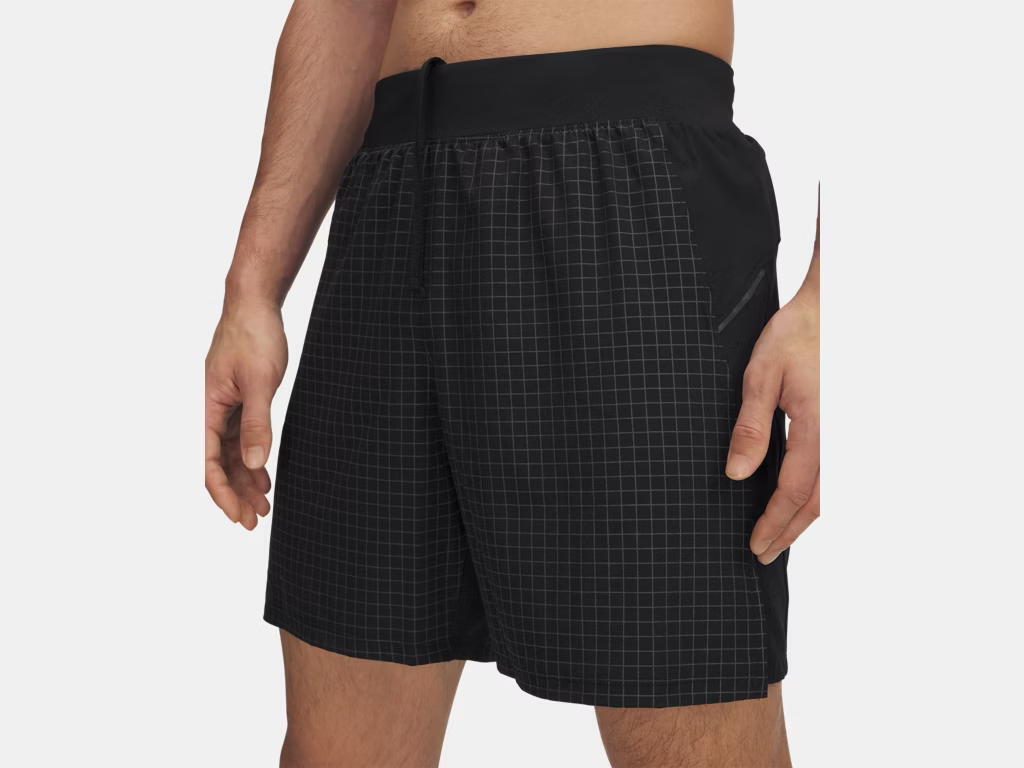 Under Armour Herren Launch Pro 7 Shorts - 1389799 2/3