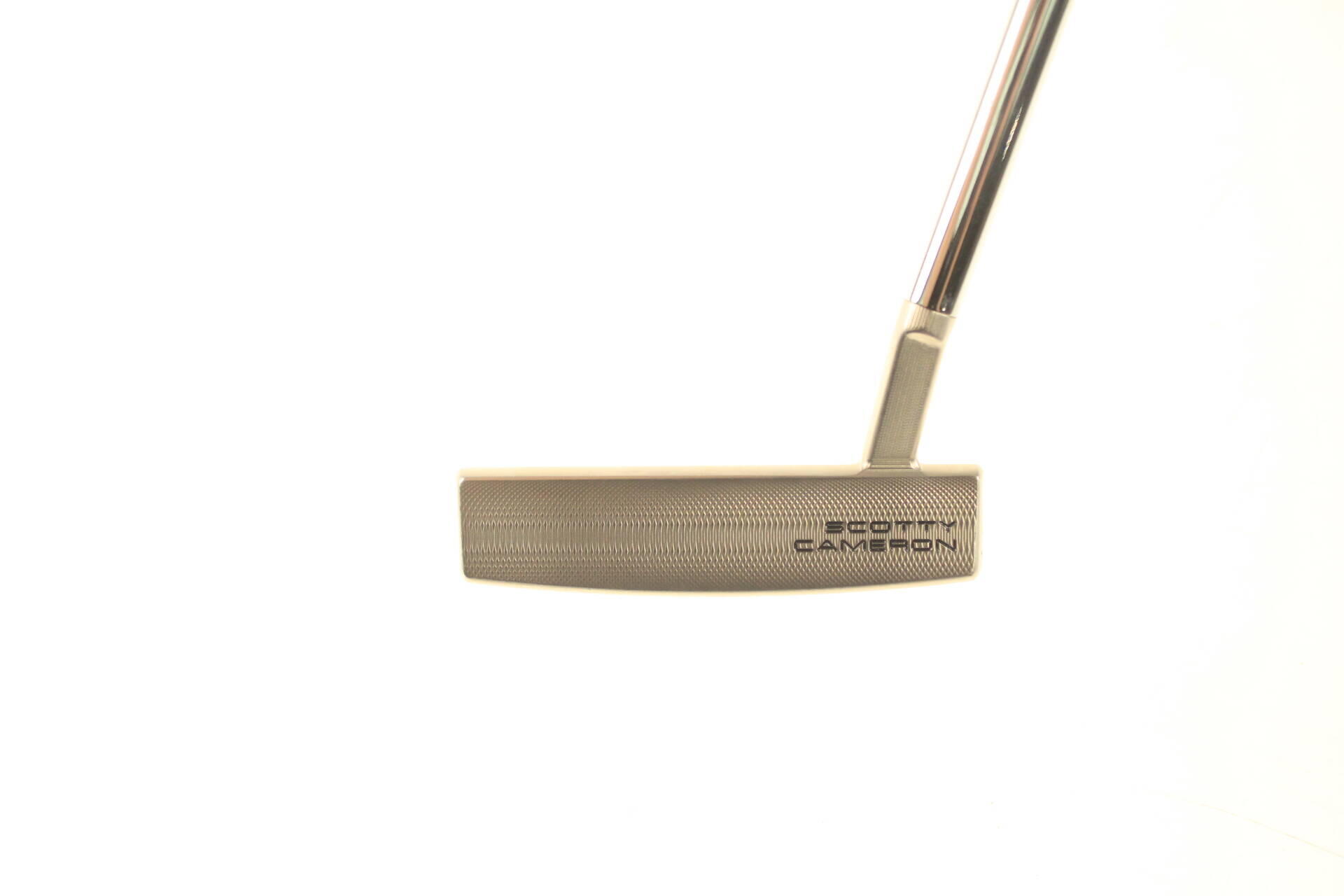 Seconde vie - Scotty Cameron Special Select Flowback 5.5 RH Putter - Excellent 2/5