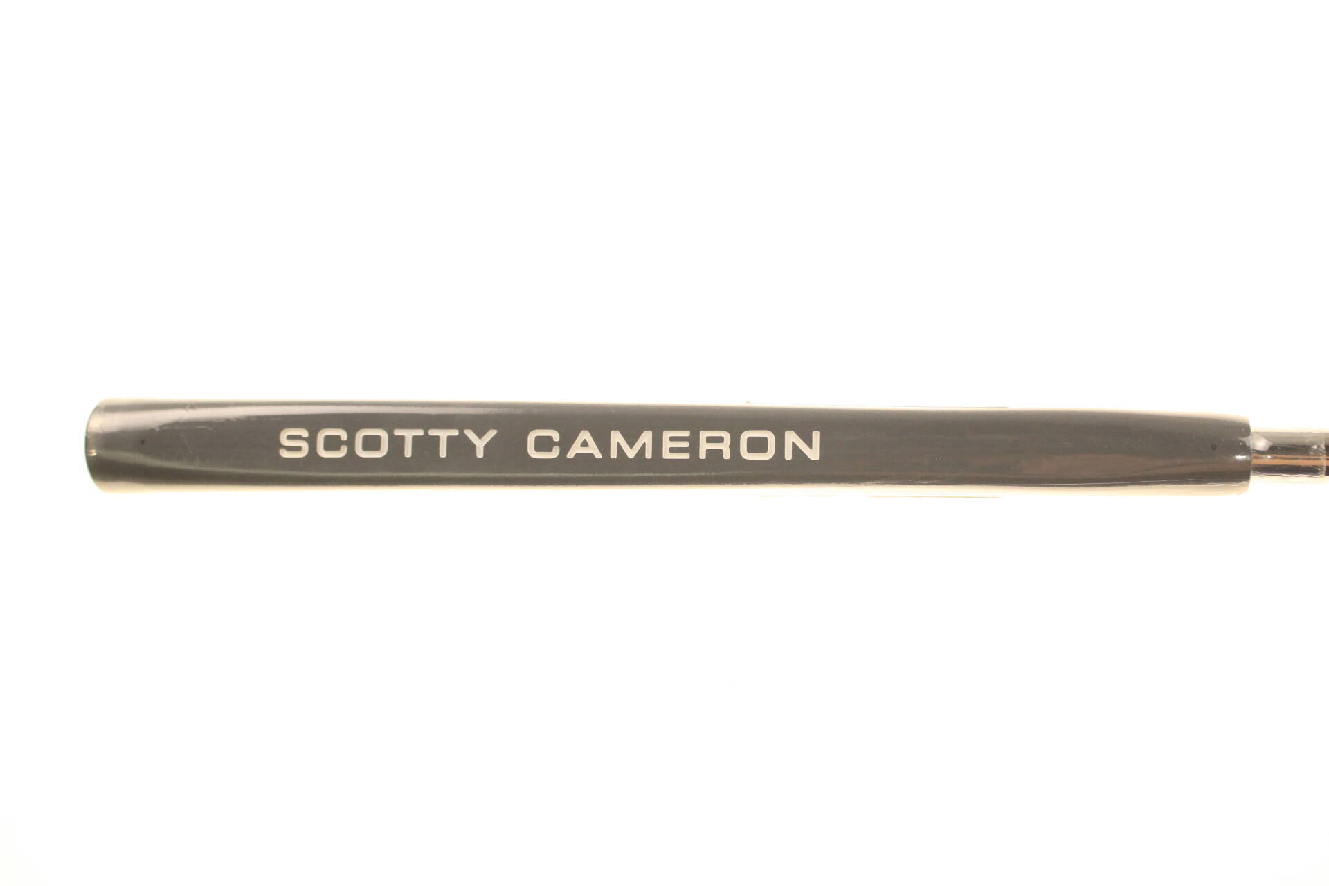 Seconde vie - Scotty Cameron Special Select Flowback 5.5 RH Putter - Excellent 5/5