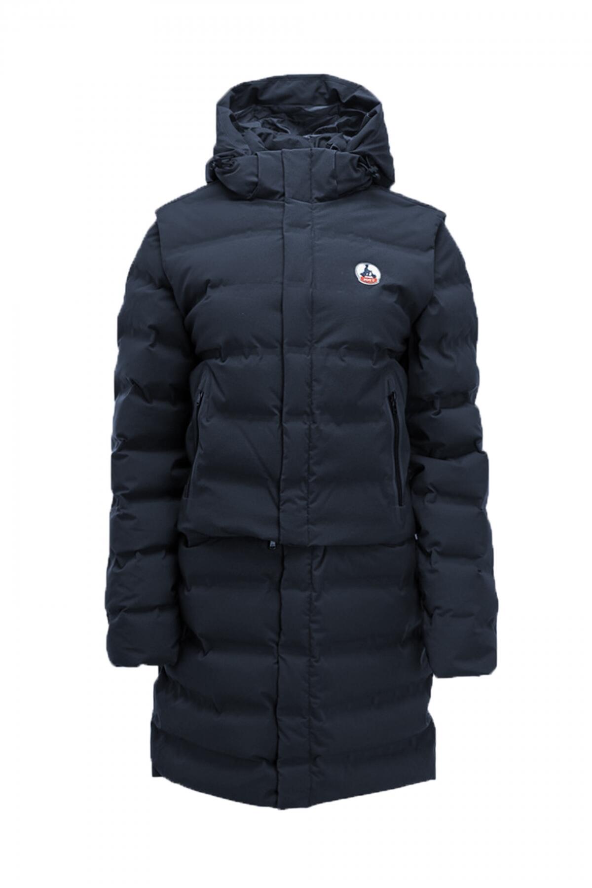 Jack Jott Model Lima Kleur Blauw 2/4