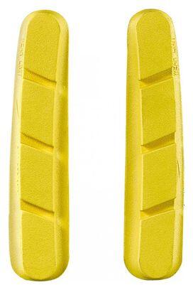 Pastiglie Mavic CXR Carbon compatibili Shimano/SRAM - Coppia