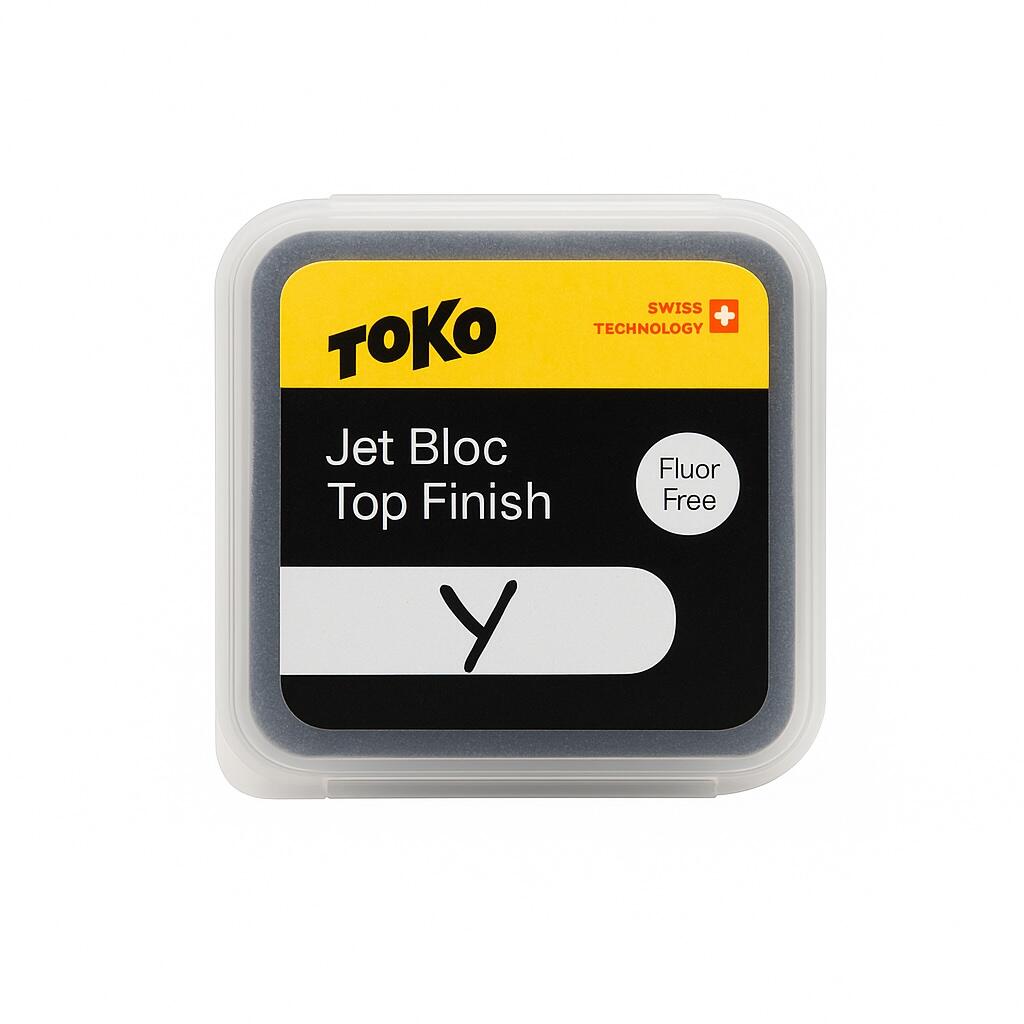 TOKO picture