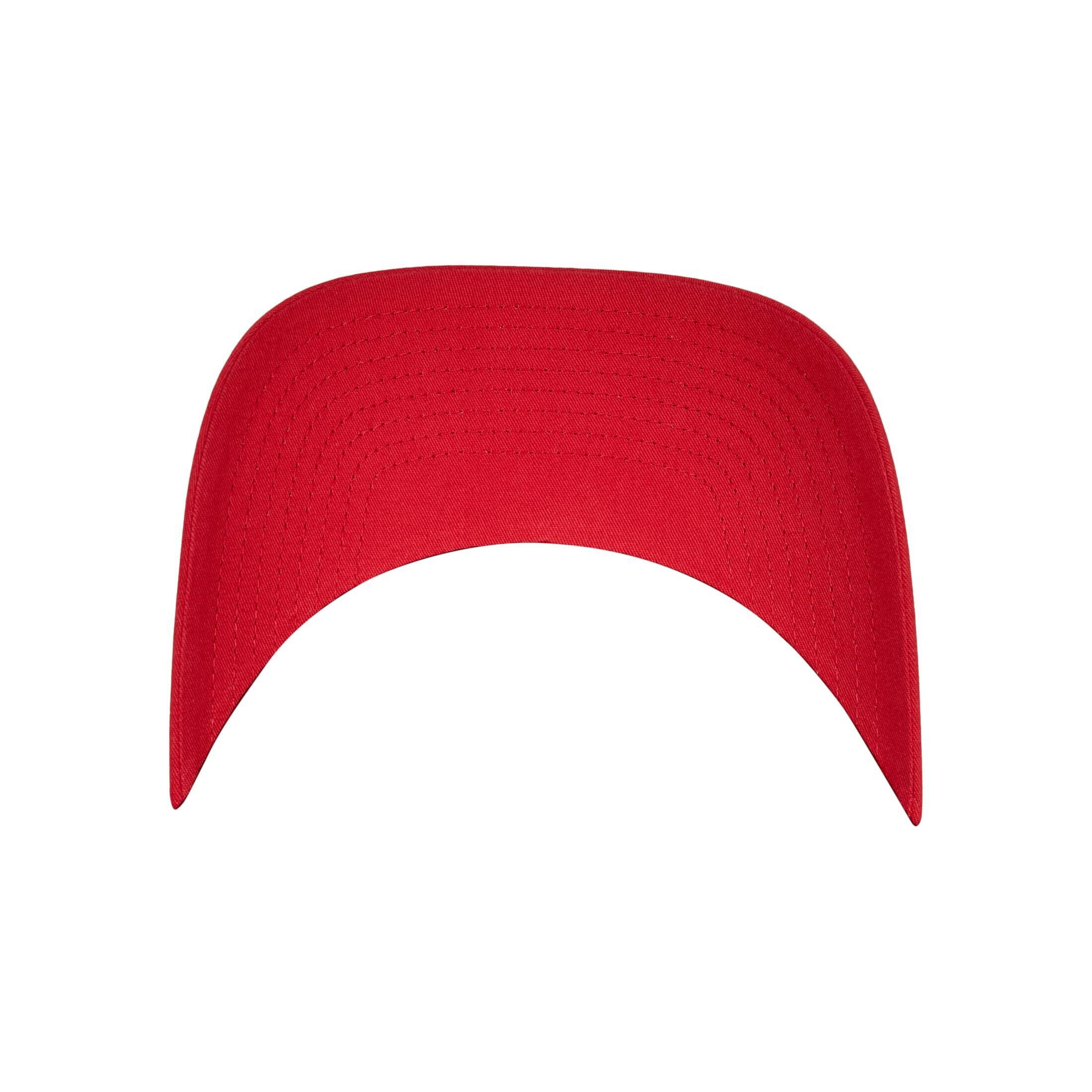 Cap 2 tone Flexfit Retro Trucker 5/6