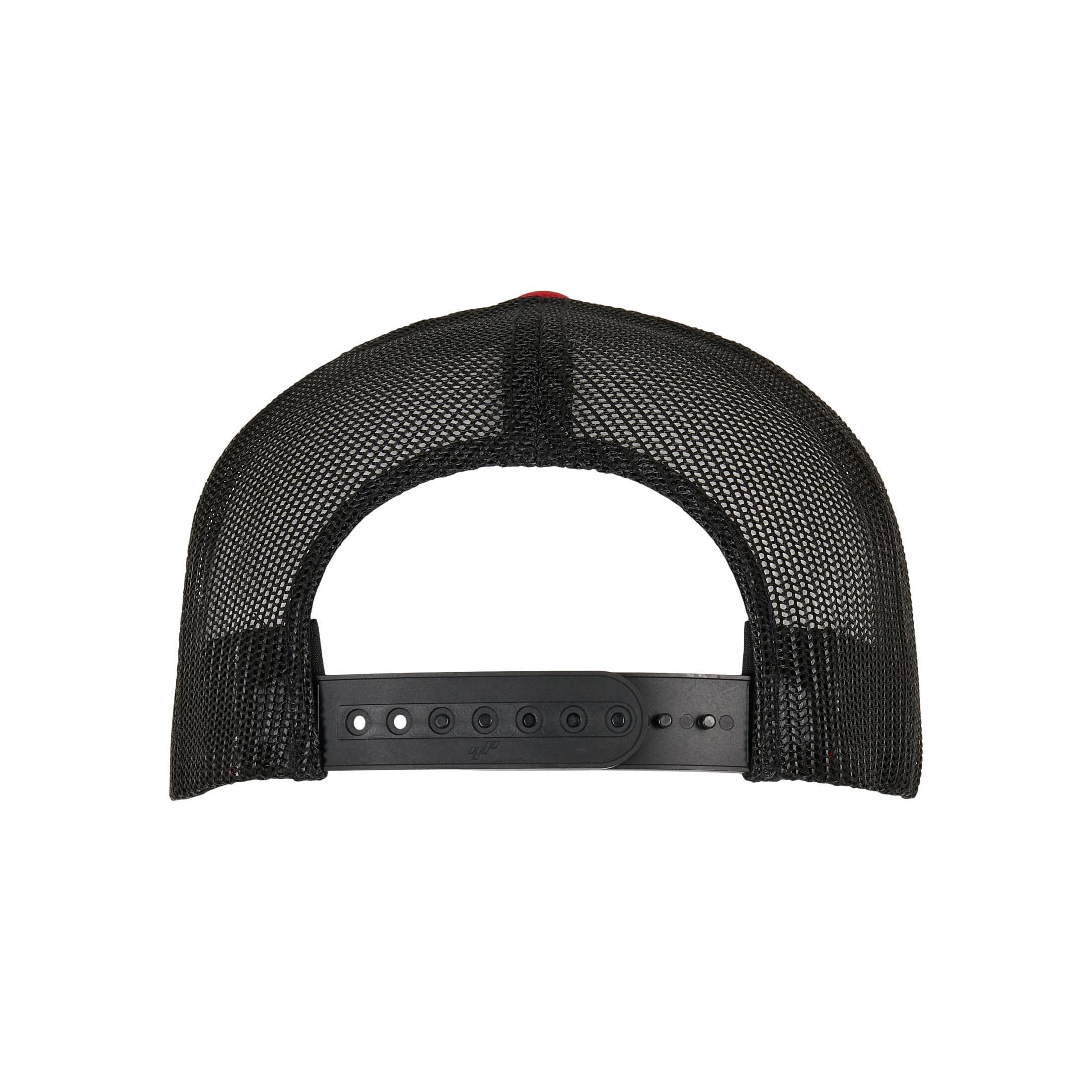 Cap 2 tone Flexfit Retro Trucker 4/6