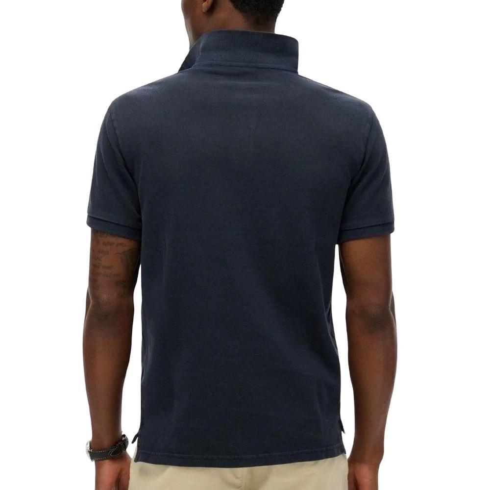 Polo Superdry Vint Destroy 2/3