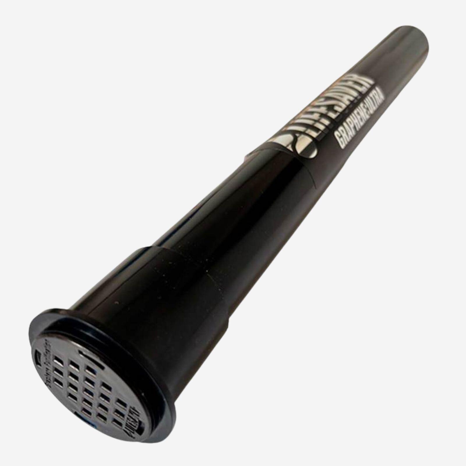 Lifesaver - Cartouche Graphène Ultra Lifesaver - Filtration, Virus & Pfas - Pour Jerrycan - Jerrican - Noir - No Size - Decathlon