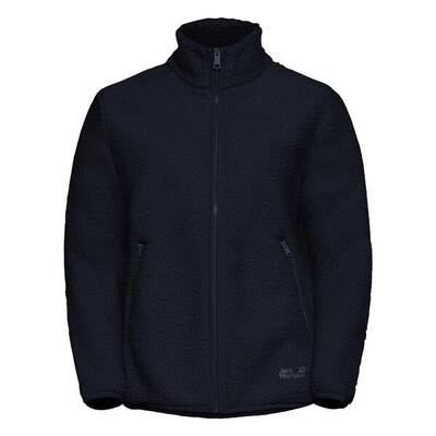 Fleecejacke wärmend weich leicht Damen - High Curl JKT W