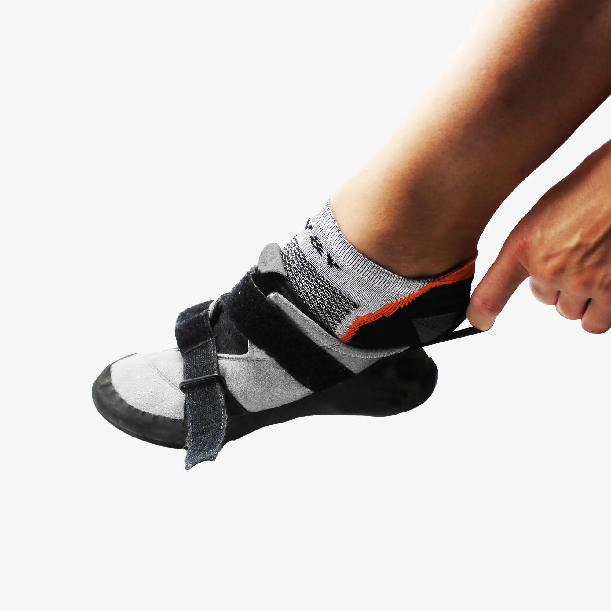 Chaussettes d’escalade Climbing Socks – confort et précision S 2/7