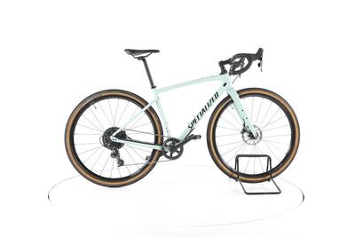 Ricondizionata · Specialized Diverge Sport Carbon · Ottime condizioni