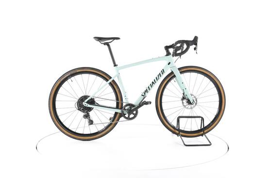 Ricondizionata · Specialized Diverge Sport Carbon · Ottime condizioni