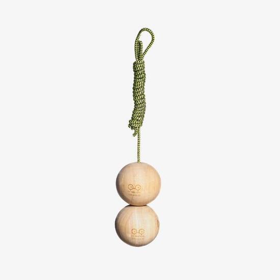 Climbing Balls – coppia di sfere per allenamento arrampicata 100mm
