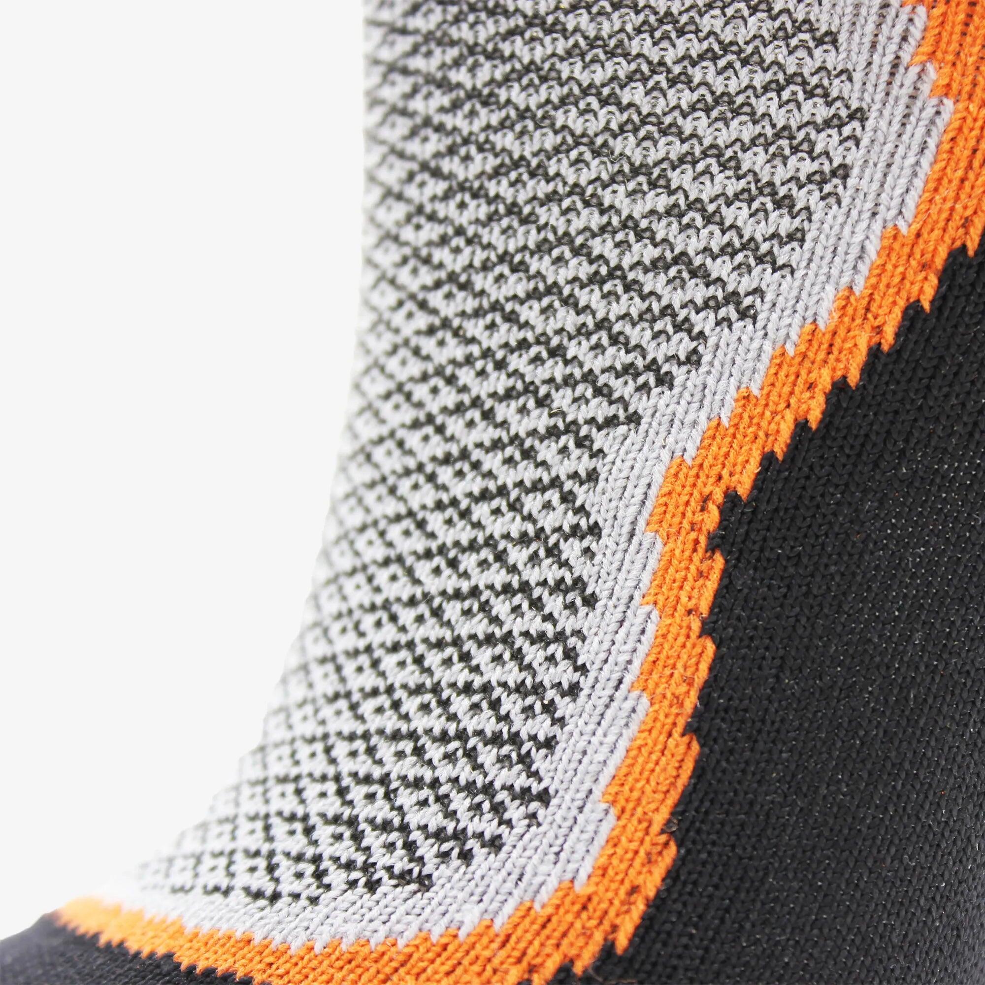 Chaussettes d’escalade Climbing Socks – confort et précision S 6/7