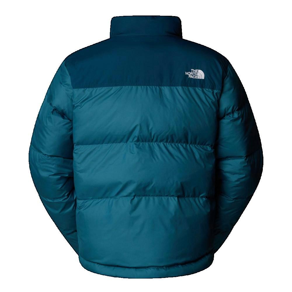 Kurtka The North Face Saikuru Niebieska Poliester 2/2