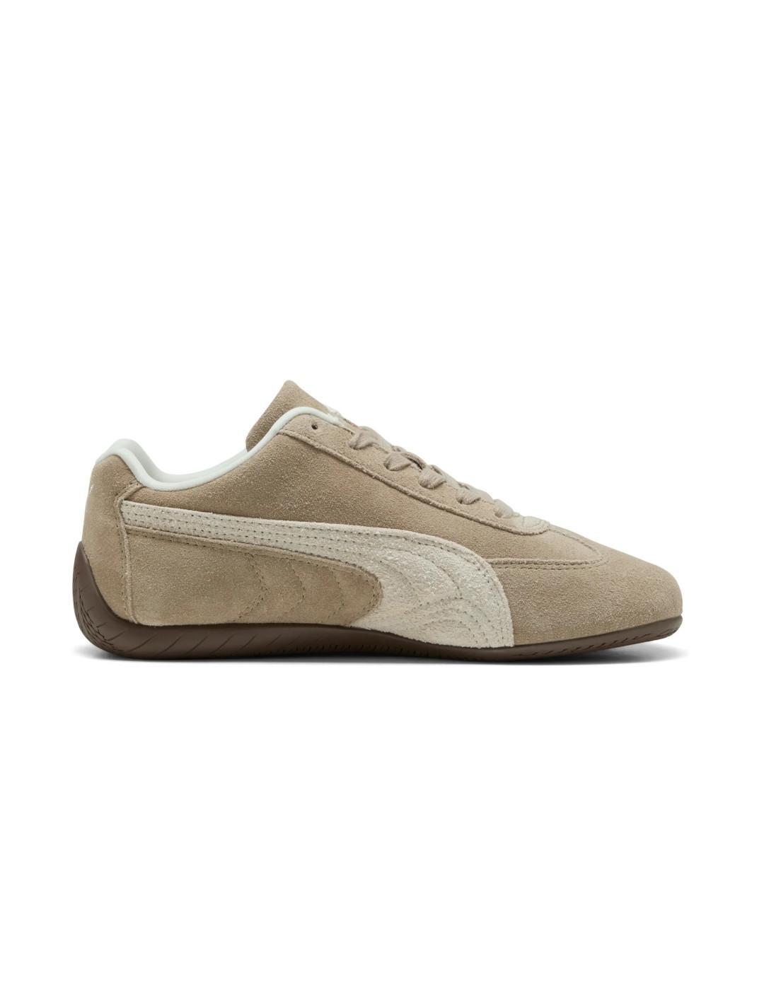 Zapatillas para Mujer Puma Speedcat elevated Marrón 2/6