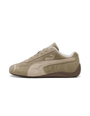 Zapatillas para Mujer Puma Speedcat elevated Marrón