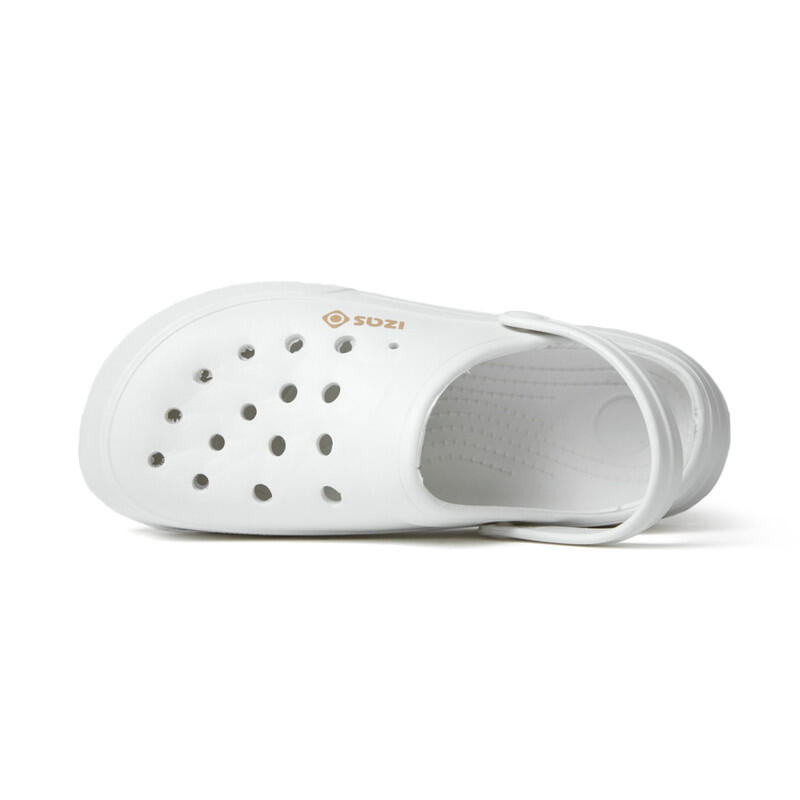 Zapatillas CONCORD de casa con forro cálido y plantilla de EVA 3/6