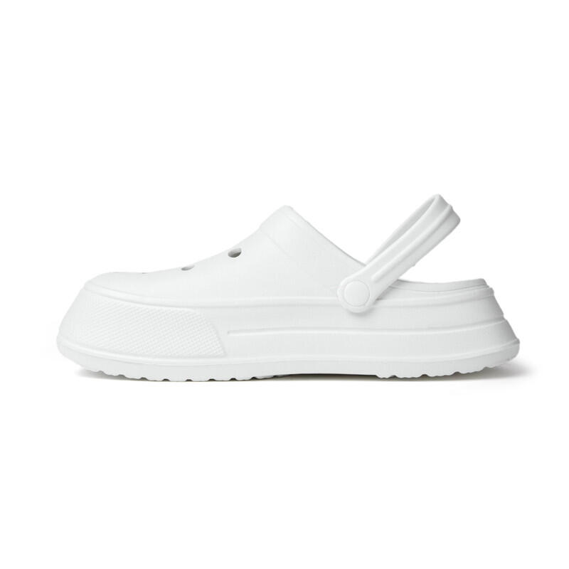 Zapatillas CONCORD de casa con forro cálido y plantilla de EVA 2/6