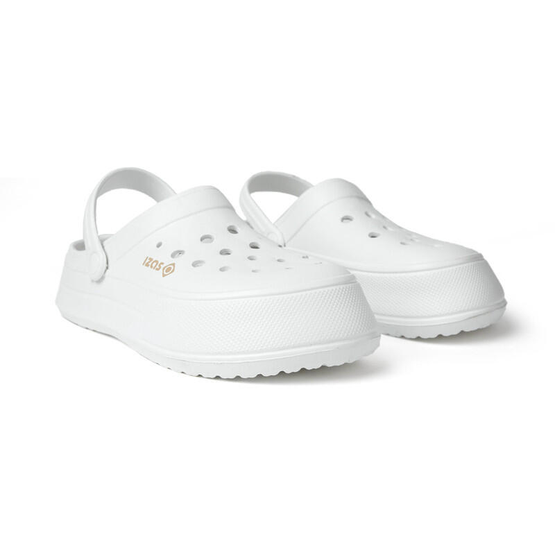 Zapatillas CONCORD de casa con forro cálido y plantilla de EVA 5/6