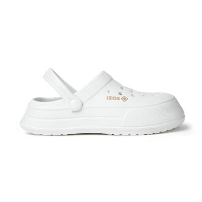 Warme pantoffels concord zonder binnenvoering met eva-voetbed