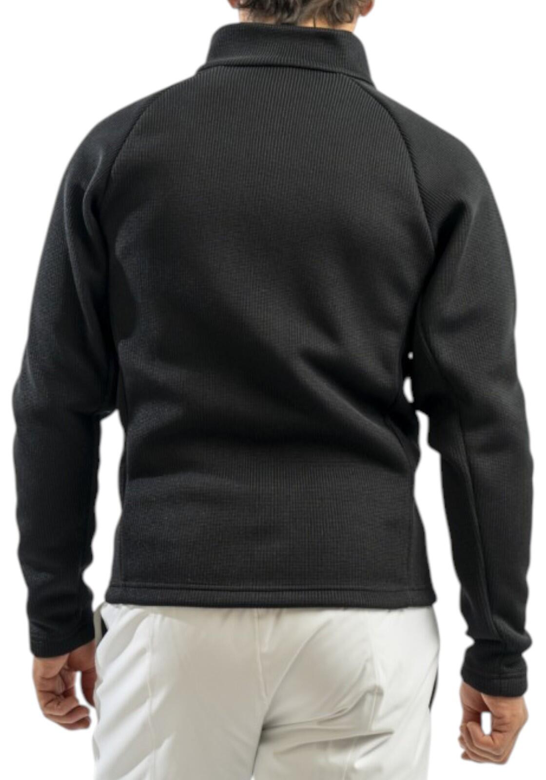 SWEATSHIRT COL 99 3/3