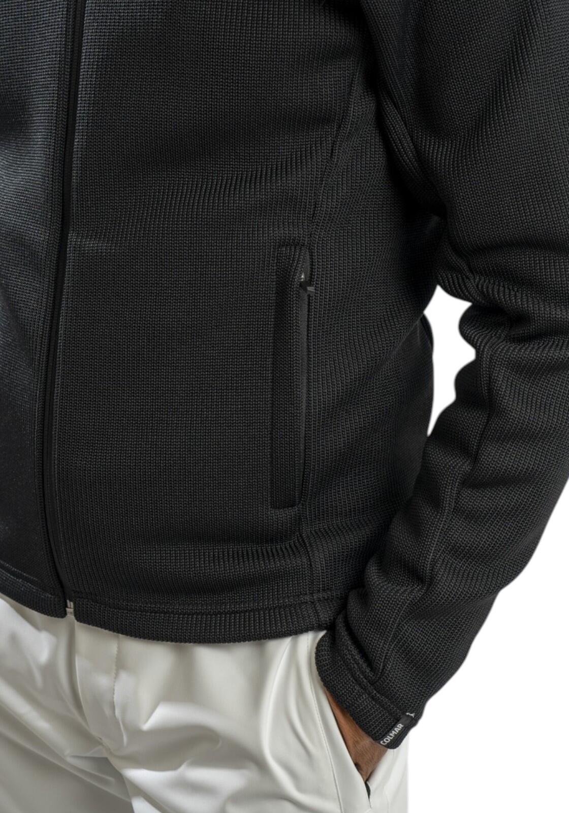 SWEATSHIRT COL 99 2/3