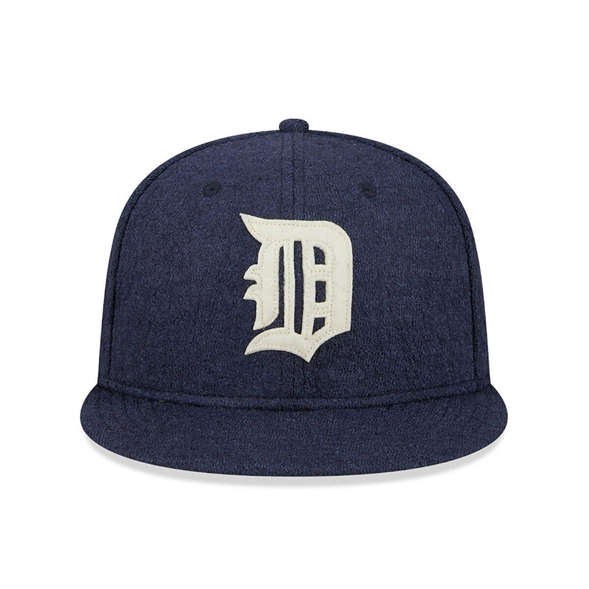 New Era 59FIFTY Cap Detroit Tigers MLB Cooperstown dunkelblau 2/5