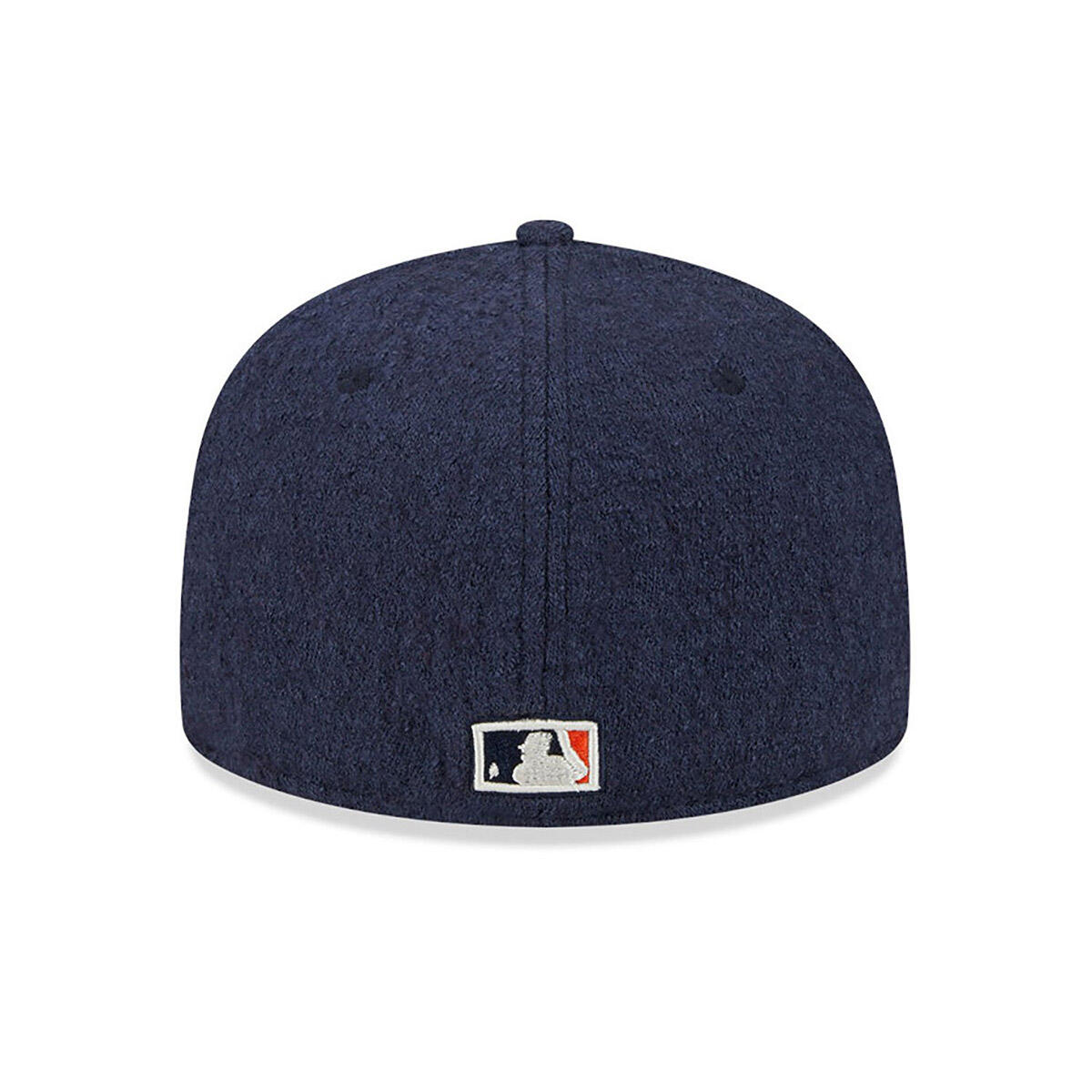 New Era 59FIFTY Cap Detroit Tigers MLB Cooperstown dunkelblau 5/5