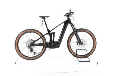 Refurbished - Cube Stereo Hybrid 140 HPC Race E-Bike Carbon - In gutem Zustand