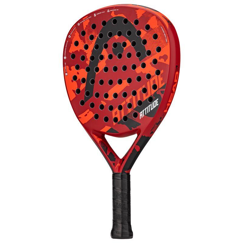 HEAD GRAPHENE 360 ATTITUDE 2025 2/2