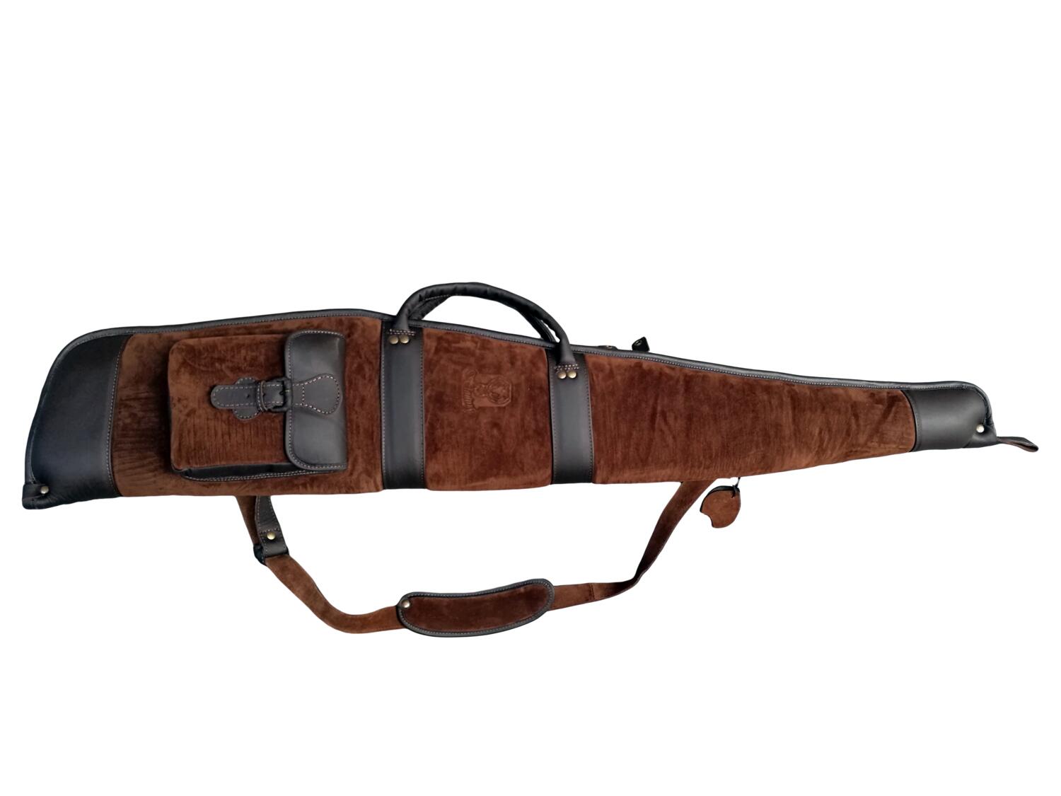 HUSA PIELE LISA 125CM