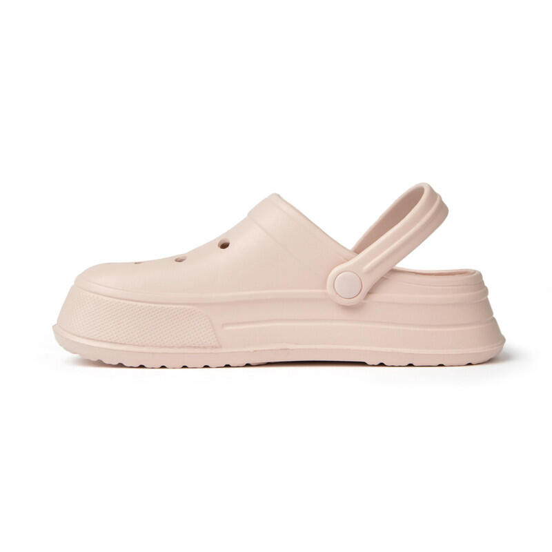 Pantofole CONCORD con fodera calda e soletta in EVA 2/6
