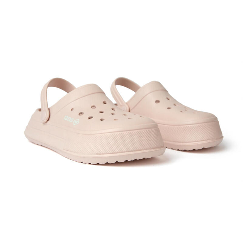 Pantofole CONCORD con fodera calda e soletta in EVA 5/6
