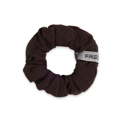 Elastico per capelli in cotone con logo FREDDY