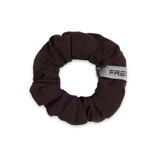 Elastico per capelli in cotone con logo FREDDY