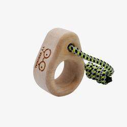 Le Mono – agrès d’entraînement pour un doigt