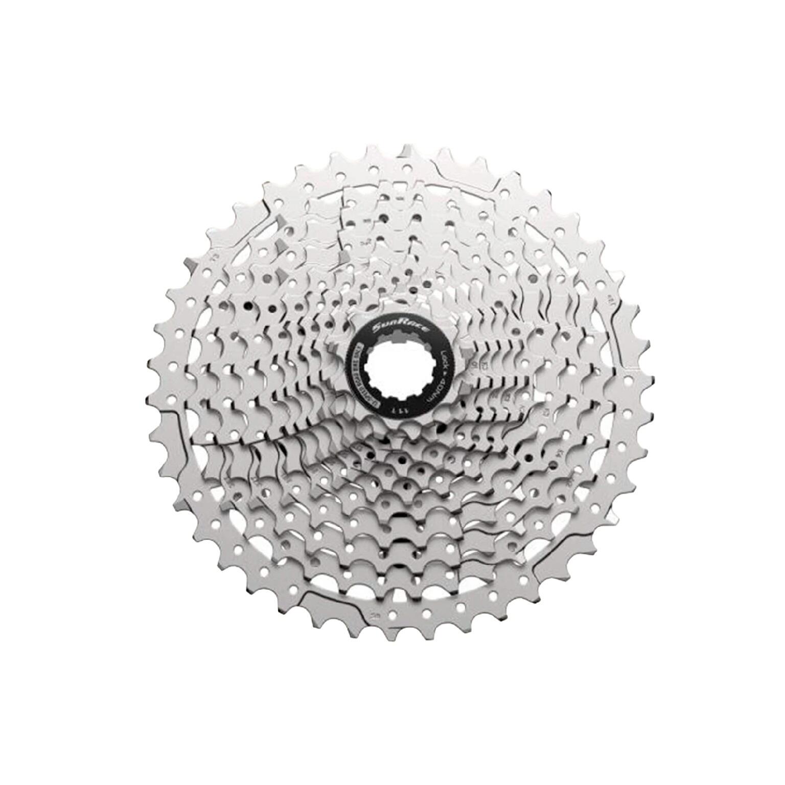 Taśma Sunrace CSRZ800