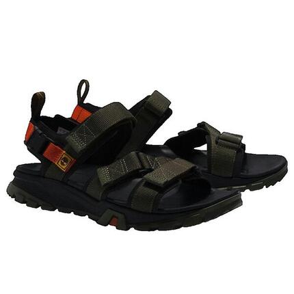Sandales Timberland Garrison Trail Webbing vert foncé