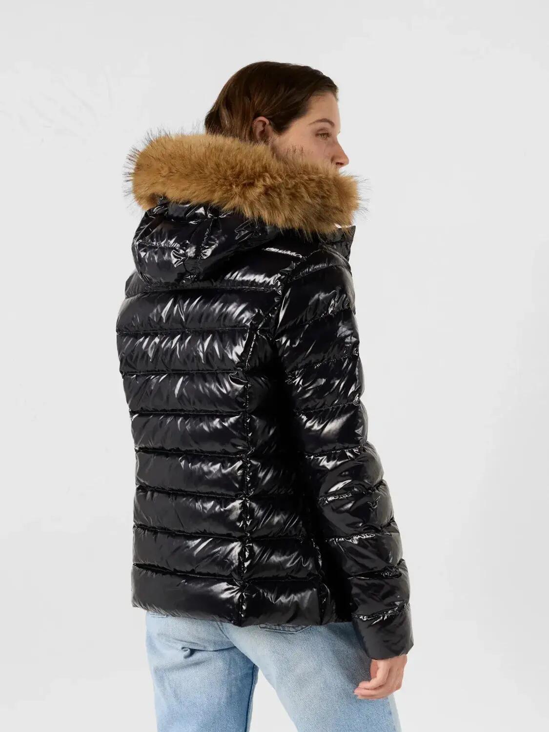 Doudoune JOTT Luxe Laquée - Femme 2/5