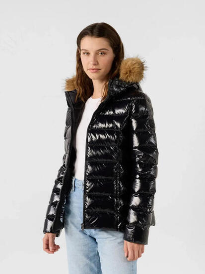 Doudoune JOTT Luxe Laquée - Femme