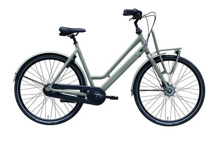 BSP La Dolce Vita Special - Dames Stadsfiets - 51 cm - Hazy California