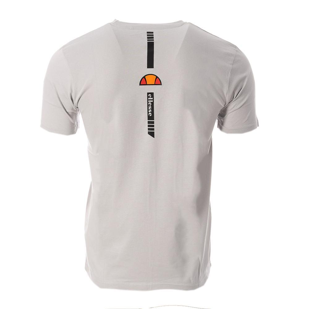 T-shirt Gris Homme Ellesse Pertuso 2/2