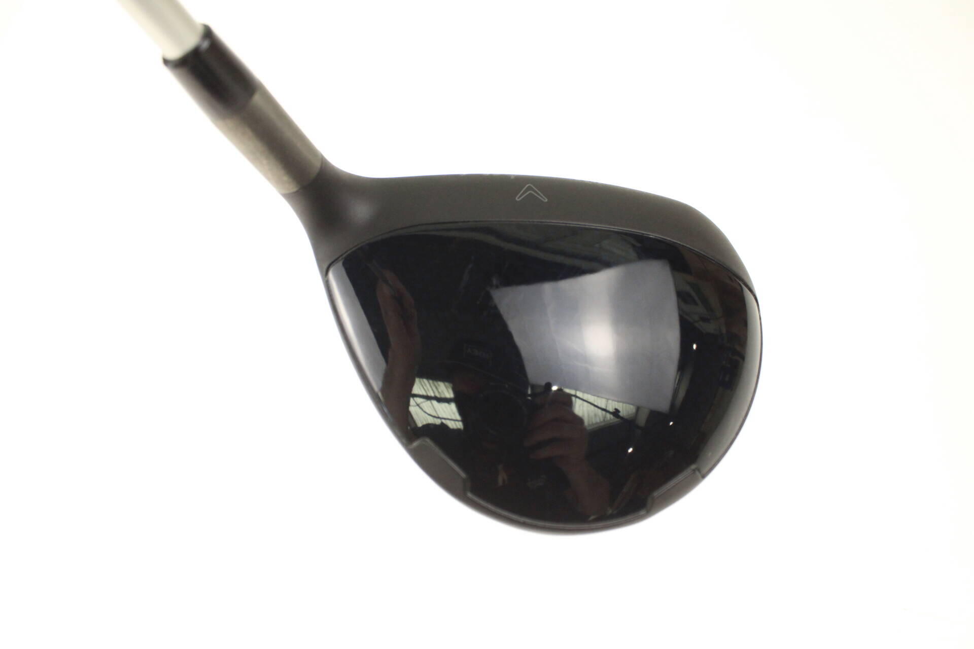Seconde vie - Callaway Paradym RH 18-deg Fairway Wood - Sufficient 3/5