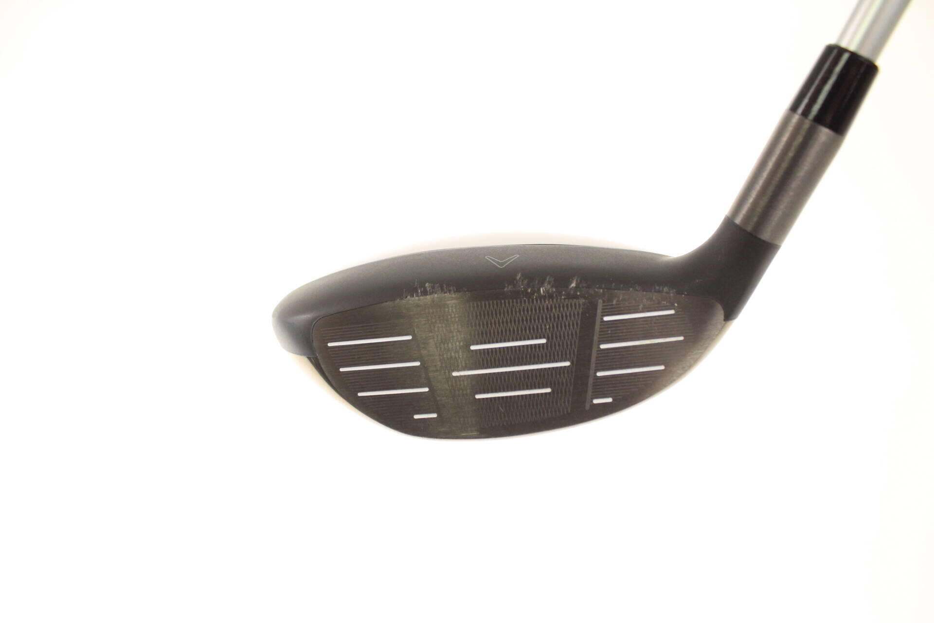 Seconde vie - Callaway Paradym RH 18-deg Fairway Wood - Sufficient 2/5