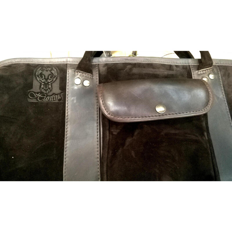 HUSA PIELE PT. CARABINA MOD.CLASIC 120CM